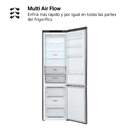 FRICOM. LG GBP62DSNGN 203x60 NF INOX DOORCOOLING