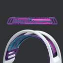 AURICULAR LOGITECH G733 BLANCO INALAMBRICO