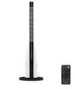 VENTILADOR TORRE U.BLUE BAQUEIRA 5051 50W MD