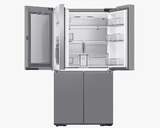 FRI. SAMSUNG RF65DG960ES 182,5x91,2 4P NF INOX