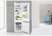 FRICOM. WHIRLPOOL ART9811SF2  193x54 INTEGRABLE