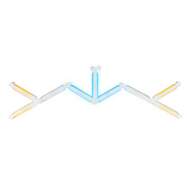 Kit de iluminación Phoenix 9