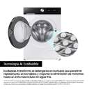 LVD. SAMSUNG WW11DB7B94GEU3 11K ATD BLANCA