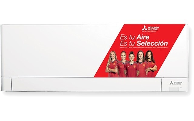 Aire Acondicionado Split Mitsubishi MSZ-AY35VK(P)