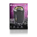 ALTAVOZ NGS ROLLERFURIA2TINYBLACK IPX7 20W BT USB