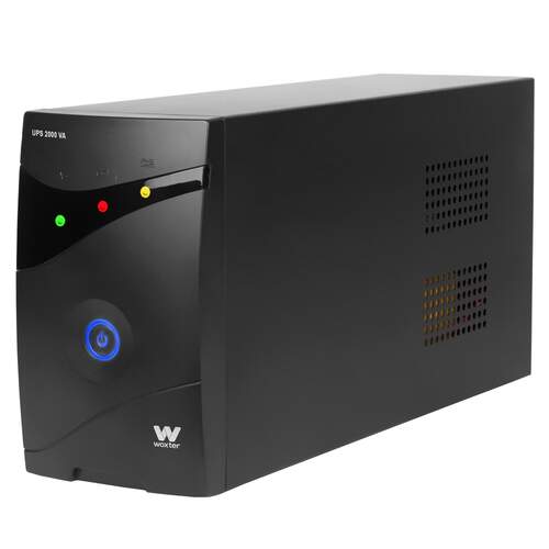 SAI WOXTER 2000 UPS