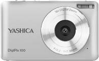CAMARA COMPACTA YASHICA YAS-DG100P-SV   94*24*58