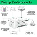 IMP. MULTI HP DJ 4220E WIFI BLANCA