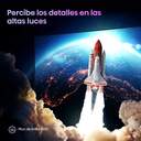 TV HISENSE 85%%%quot; 85U7KQ UHD MINILED ULED QLED 144HZ