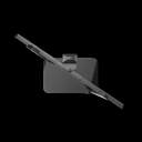 SOPORTE ONE FOR ALL WM2670 MESA, DE 32%%%quot; A 70%%%quot;