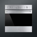 HORNO SMEG SF6381X INOX
