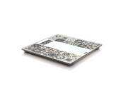 BASCULA LAICA PS1083N CRISTAL 30x30  USB-C