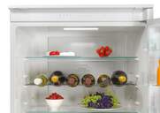 FRICOM. CANDY CBT7719FW 194x69x54 BCO NF INTEGR