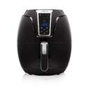 FREIDORA PRINCESS 182021 3,2L 1400W NEGRA