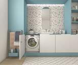 LVD. CANDY CBW27D1ES 7K 1200R  INTEGRABLE