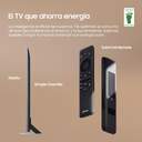 TV SAMSUNG 55%%%quot; TQ55Q80D QLED UHD FULLARRAY 120HZ