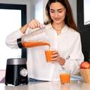 BATID. VASO CECOTEC POWER BLACK TIT. 1300W  3915