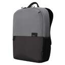 MOCHILA TARGUS SAGANO CAMPUS GREY 15,6%%%quot;