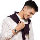 PULSERA XIAOMI MI SMART BAND 10 BLACK