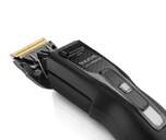 CORTAPELO TAURUS NIXUS PREM.CUCH.TITANIO BAT RED