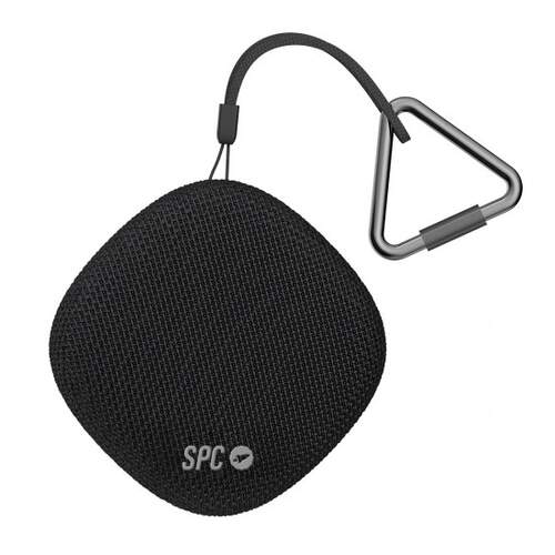 Altavoz Port&aacute;til SPC 4431N Sound Go
