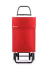 CARRO-COMPRA ROLSER JEA032 JEAN LN 4 ROJO