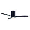 VENTILADOR TECHO ORBEGOZO CP180132 DC 35W NEGRO
