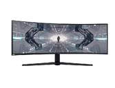 MONITOR SAMSUNG 49%%%quot; LC49G93TSSPXEN DQHD 240HZ