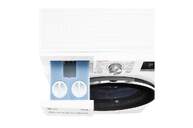 LVD. LG F6WV7510PRW 10.5K 39MIN STEAM AUTODOSIF