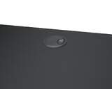 MESA COUGAR ROYAL MOSSA NEGRA ELECTRICA