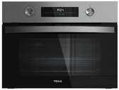 HORNO TEKA HBC6250P INOX COMPAC PIRO DSP 111150002