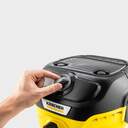 ASPI. TRINEO KARCHER KWD1 1000W. S/B 12L