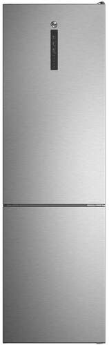 Frigorífico Combi Hoover HOCE7620DX