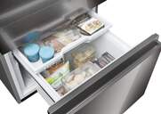 FRICOM. HAIER HTW5620CNMP 205x60 NF INOX 3D 3P