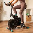 BICICLETA INDOOR CECOTEC DRUMFIT 4000 MAGNETIC