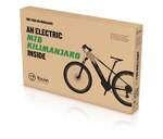 BICICLETA ELECTRICA YOUIN BK4000M KILIMANJARO