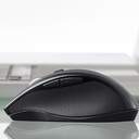 RATON LASER LOGITECH M705 WIRELESS GRIS