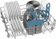 LVJ. BALAY 3VF6662SA 6P INOX DSP 42DB INT