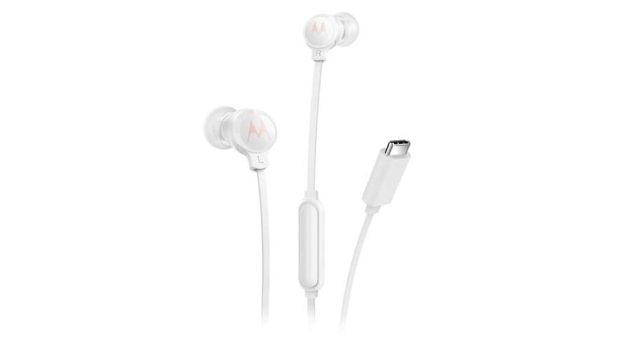 Auriculares Motorola Earbuds 3C-S
