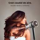 SECADOR CECOTEC IONICARE RETRO 2000W DIFUSOR 4410