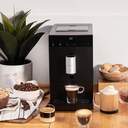 CAFET. CECOTEC CREMAET COMPACT 1636 SUPERAUTOM.