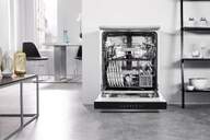 LVJ. WHIRLPOOL WFC3C26PX  INOX