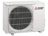 ACON.SPLIT MITSUBISHI MSZHR25VF 2150F A  /A   
