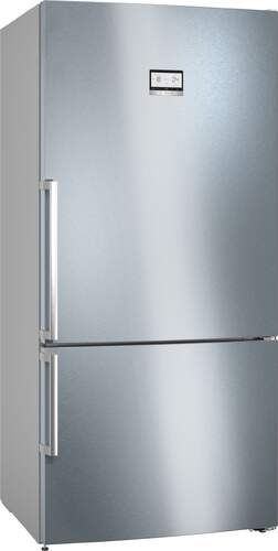 Frigorífico Combi Bosch KGN86AIDR Frigorífico Combi Bosch KGN86AIDR