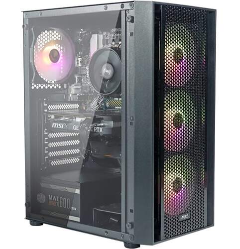 Ordenador PC Gaming CoolPC  Puma