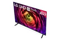 TV LG 65%%%quot; 65UR73006LA UHD STV WEB23 ALFA5 AITHINQ