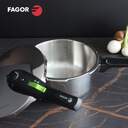 OLLA PRESION RAPID. FAGOR RAPID XPRESS 4 6L