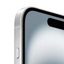 SMARTPHONE APPLE IPHONE 16 256 6,1%%%quot; WHITE