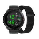 SMARTWATCH POLAR GRIT X2 PRO BLK/BLK W/BLK H%%%amp;L