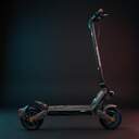 PATIN ELECTRICO SMARTGYRO ROCKWAY GL 10%%%quot; 600W